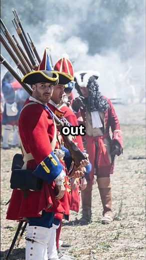 Olive Branch Petition: Last Hope for Peace