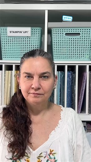 ✨ Reason #15 to join my team this October! ✨ Craft, connect, and save big when you join The Papered Chefs this month. Kimberly Smith, US Stampin’ Up! Demo 🎁 Starter Kit Options: 👉 $35 = $125 in products 👉 $99 = $189 in products PLUS free shipping & a past Paper Pumpkin kit! 💌 Link in Bio #stampinup #papercraft #creativity #paperedchef | The Papered Chef