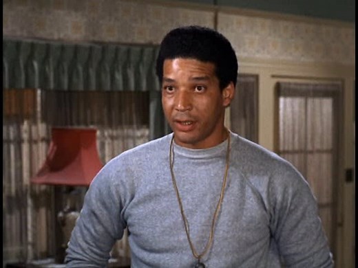 Rockne Tarkington portrayed Flip Conroy on THE ANDY GRIFFITH SHOW