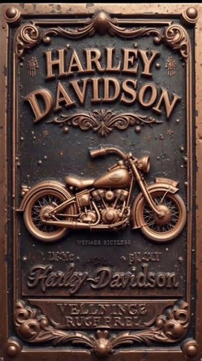 Harley-Davidson 121 EVOIST 🔥 Where Elegance Meets Raw Power!