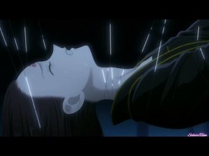 Аниме Клип - Немой крик...