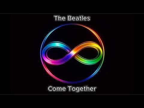 The Beatles — Come Together | Infinite Loop Experience | (β) | Full Experience