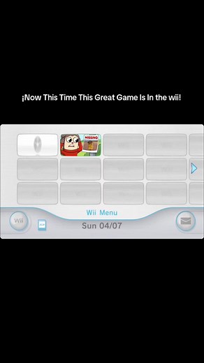 Max Design Pro Game Is In The Wii Now