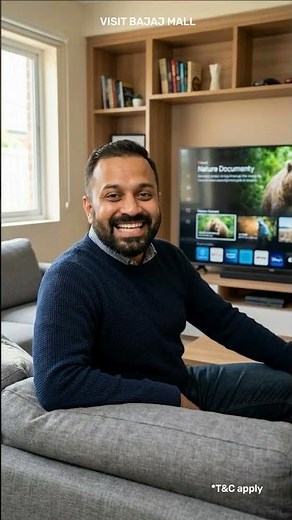 📺 TCL 55 Inch Google TV Review | Immersive 4K Entertainment & Smart Features