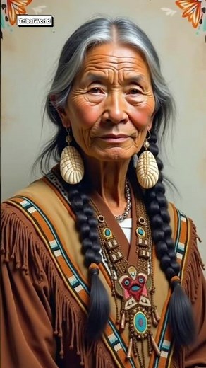 Kalispel People: Life Along the River 🌲 | #tribalworld #shorts