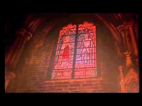 Amazing Scenes - Glass knight , Young Sherlock Holmes