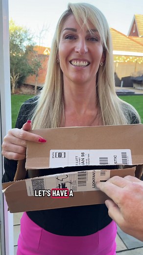 Understanding Extra Small Sizes in Deliveries