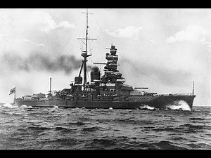 IJN Kongo - Guide 174