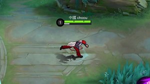 中國 choou on TikTok