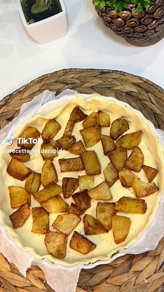 Recette facile sur TikTok