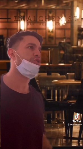 Masks #greenscreen #fyp #foryou #foryourpage #funny #comedy #hilarious #darkhumor #covid #maskoff #mask #maskman