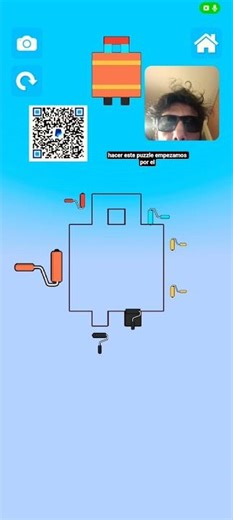 #painting #tutorial #gaming #gif #viral #shorts