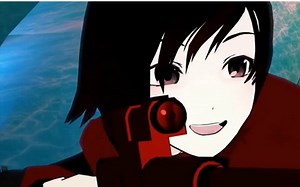 【10月/美国】RWBY PV1