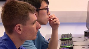 Tech firm, Florida Poly launches a cybersecurity center to design solutions for digital threats of tomorrow