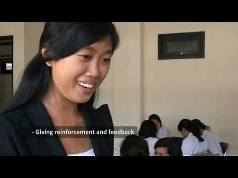 Microteaching: Leading Small Group Discussion Skill