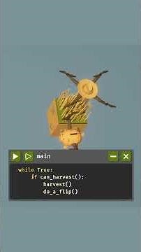Automatizando a Fazenda com Código Python 🤖