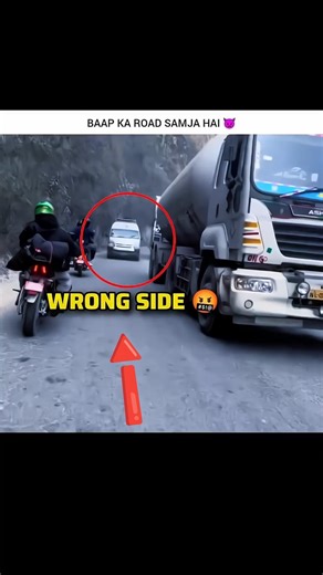 ANGRY RIDER VS CAR DRIVER 🤬💥 𝗠𝗼𝘁𝗼𝘃𝗹𝗼𝗴𝘀 #shorts