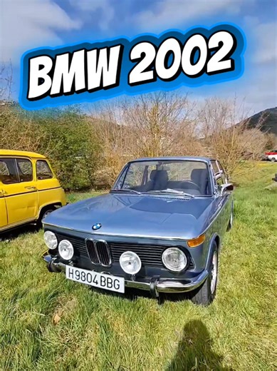 Bmw 2002>>#bmw #motor #fyp #classiccar #auto