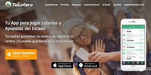 How to play the National Lottery safely