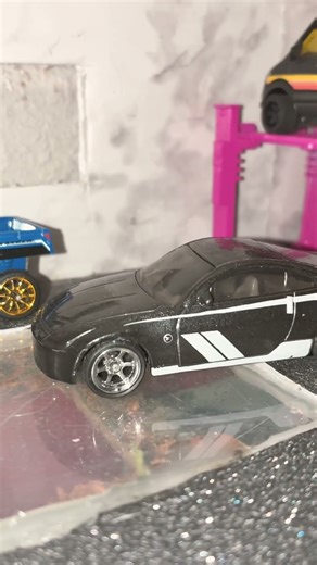 Nissan 350z what upgrades should I do ?