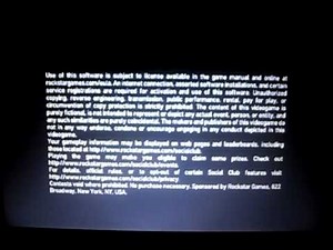 GTA IV FATAL ERROR: TEXP70