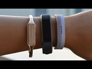 FitBit Flex 2 Quick Unboxing and Set up