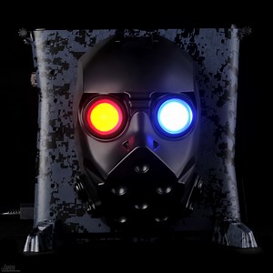 Win! MLG Xbox 360 Vault Case