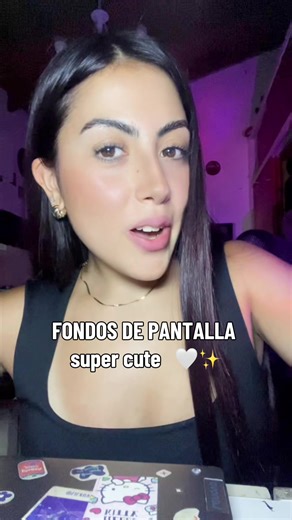 Fondos de Pantalla Super Cute para Todos