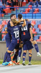 Il goal del Capitano ©️ per l'esordio vincente dei Lupi 🐺 | Lega B