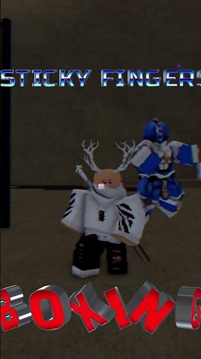 [YBA] SBR Video Teaser #shorts