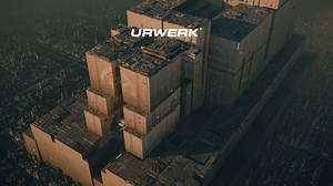 Preparing for the launch: #URWERK is getting ready to go into orbit! Spot hints hidden that will guide you to the #UR100, coming soon! #SpaceTime | URWERK