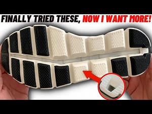 1st Time Trying ON RUNNING SNEAKERS! ON RUNNING CLOUD X REVIEW!