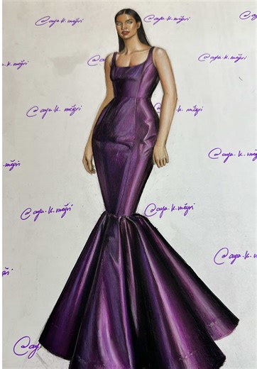 Exploring Velvet Fashion Trends and Artistic Influence