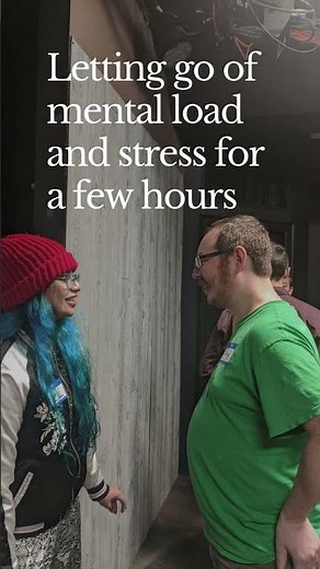 Improv Date Night 12/6/25