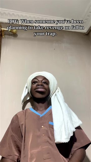 Creative Revenge Plans That Work