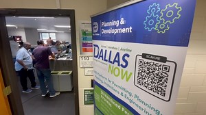 Dallas launches new online permitting system to speed up service