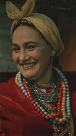 Вечера на хуторе близ Диканьки.1961.