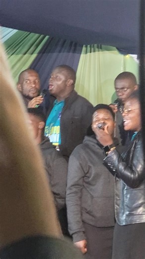 Unity Through Music: A Celebration of Community