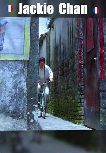 Jackie Chan : Analyse de son dernier film en France