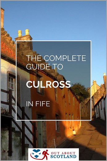 Culross Village | Fife