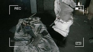 254K views · 620 reactions | Sheffield's First 18+ Horror Escape...