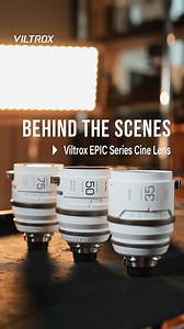 2.2M views · 10K reactions | A virtual production demo with Viltrox...