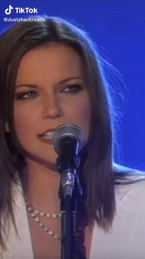 Martina McBride: Where Would You Be Performance