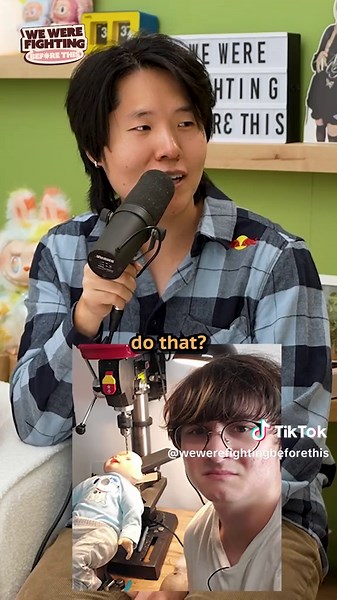 Name ONE time 👀 @Disguised Toast @yvonnie #lilypichu #wwfbt #podcastclips #disguisedtoast #yvonnie