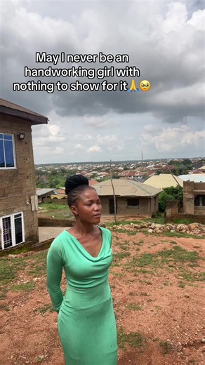 Prayer for Purpose: May I Not Be Hardworking With Nothing to Show