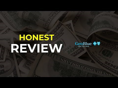 GeoBlue Travel Insurance: HONEST REVIEW (Pros & Cons)