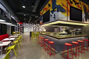 120,000 Point Signup Offer for Radisson Visa - View from the Wing