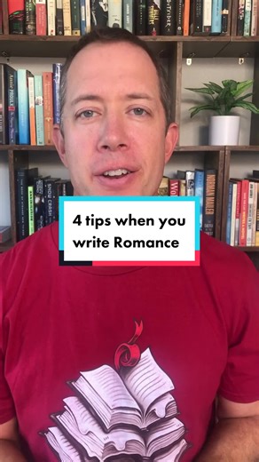 Writing Romance Tips: Crafting Compelling Love Stories