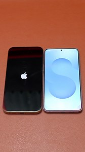 230K views · 1.7K reactions | iPhone 16 Pro Max iOS26 Speed Test vs S25 Plus ONE UI 8 #iphone16promax #GalaxyS25Ultra #appleiphone #samsunggalaxy #ios | AnotherTech | Facebook