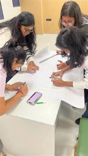 My Students are working on innovation functional prototyping using AIML and Data Science at SOID #entrepreneur #innovation #noblexinfinitylabs #ai #design | DrNoble Arya